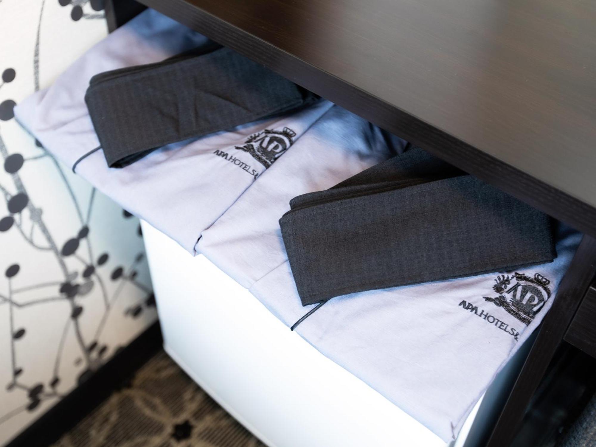 Apa Hotel Midosuji Hommachi Ekimae Осака Экстерьер фото